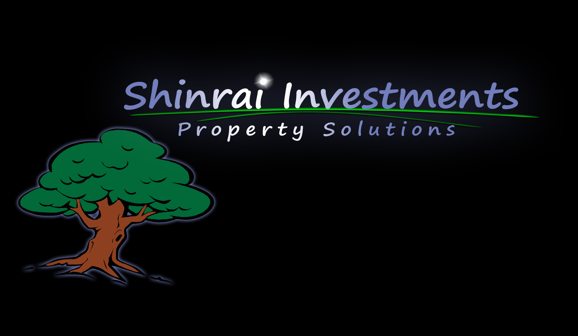 Shinrai Investments, LLC logo